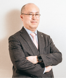 代表